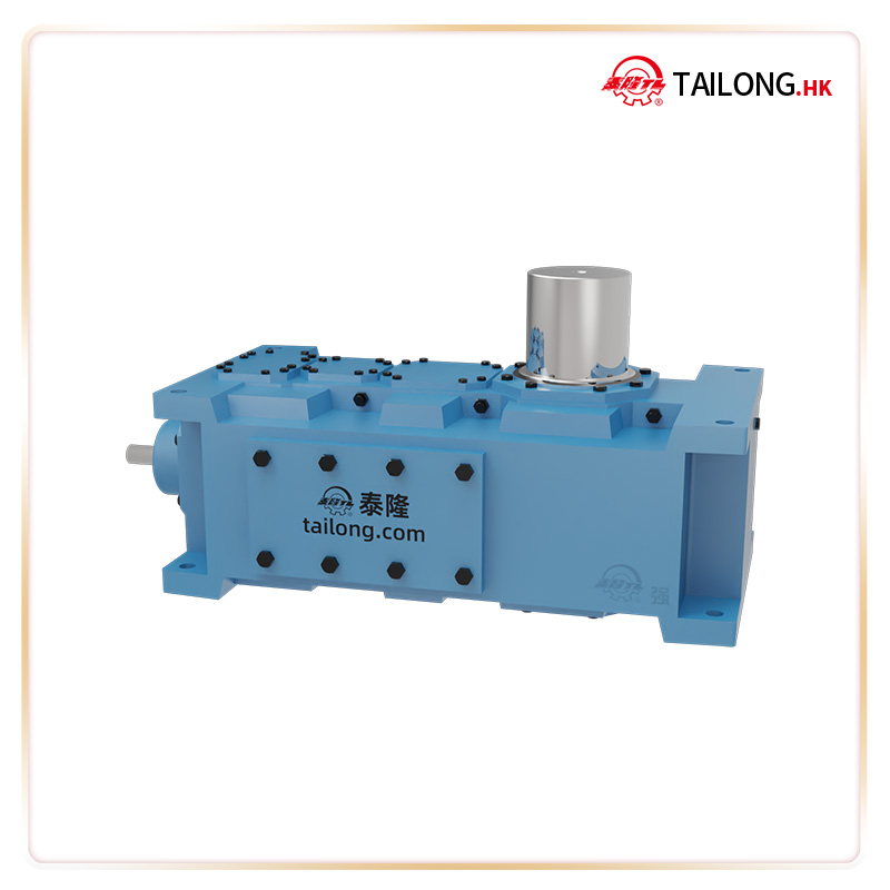 Hộp số mô đun TLB2SV (size 4-12)